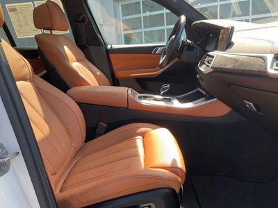 2022 BMW X5 Plug-In Hybrid
