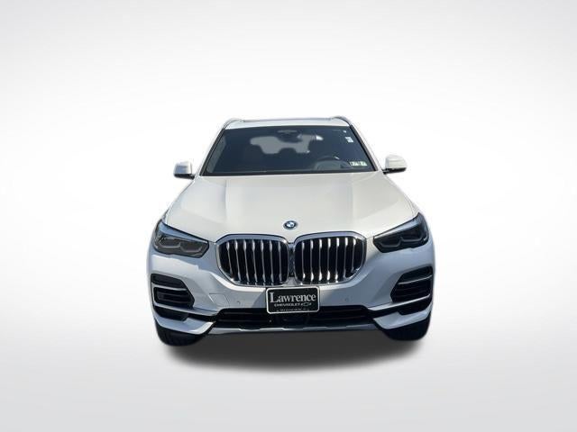 2022 BMW X5 Plug-In Hybrid