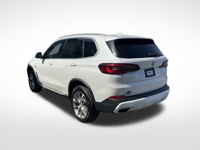 2022 BMW X5 Plug-In Hybrid