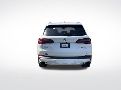 2022 BMW X5 Plug-In Hybrid