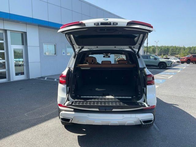 2022 BMW X5 Plug-In Hybrid