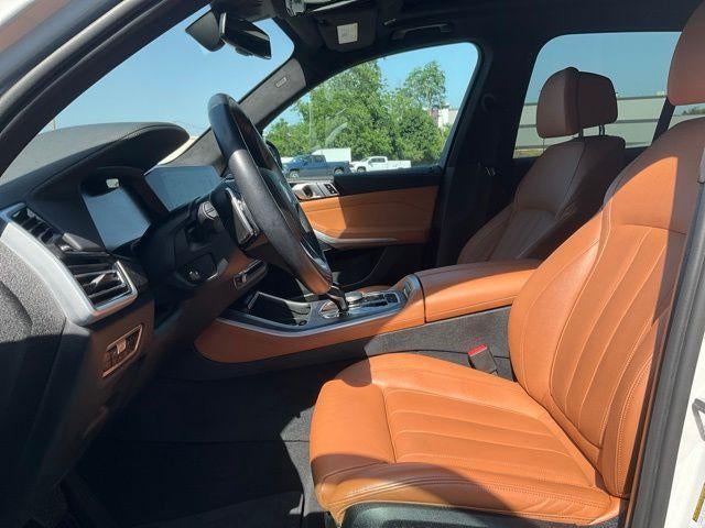 2022 BMW X5 Plug-In Hybrid