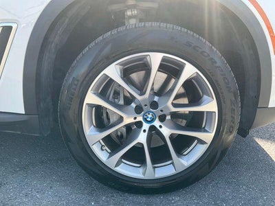 2022 BMW X5 Plug-In Hybrid