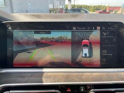 2022 BMW X5 Plug-In Hybrid