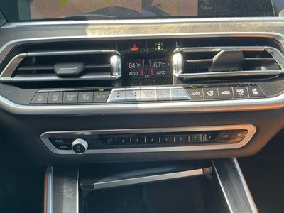 2022 BMW X5 Plug-In Hybrid