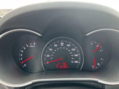 2015 Kia Sorento AWD 4dr I4 LX