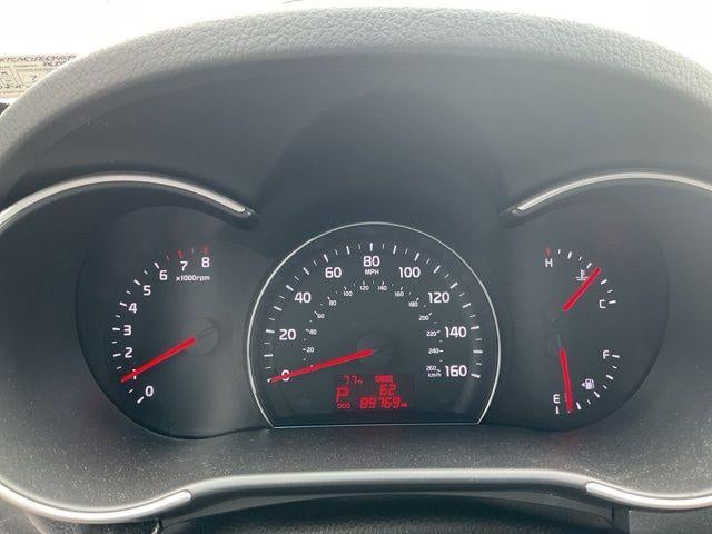 2015 Kia Sorento AWD 4dr I4 LX