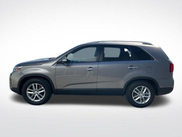 2015 Kia Sorento AWD 4dr I4 LX
