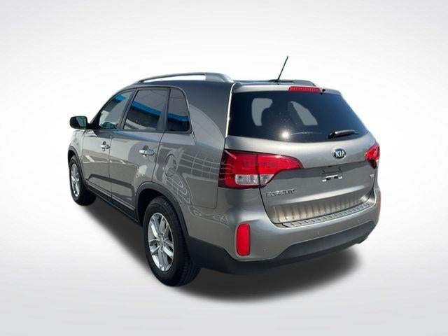 2015 Kia Sorento AWD 4dr I4 LX