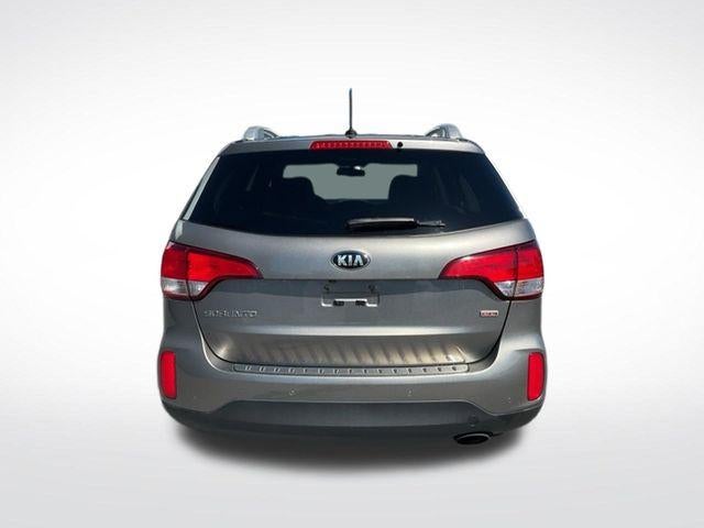2015 Kia Sorento AWD 4dr I4 LX