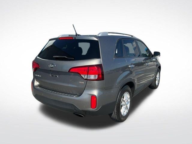 2015 Kia Sorento AWD 4dr I4 LX