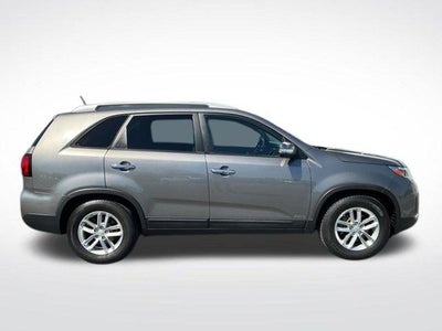 2015 Kia Sorento AWD 4dr I4 LX
