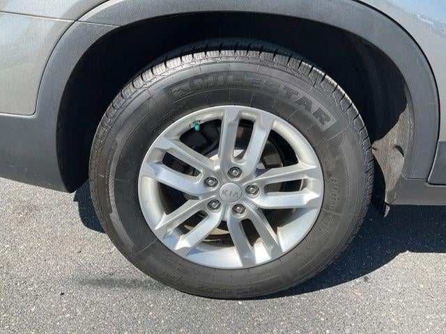 2015 Kia Sorento AWD 4dr I4 LX