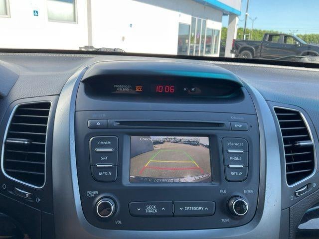 2015 Kia Sorento AWD 4dr I4 LX