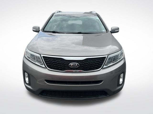 2015 Kia Sorento AWD 4dr I4 LX