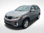 2015 Kia Sorento AWD 4dr I4 LX