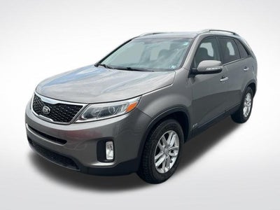 2015 Kia Sorento AWD 4dr I4 LX