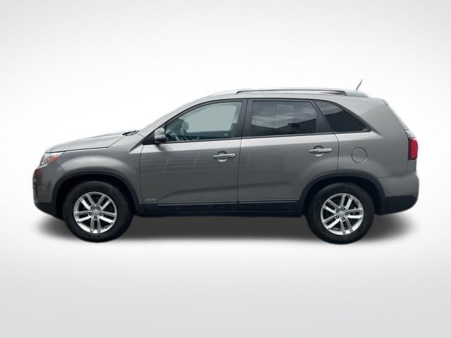 2015 Kia Sorento AWD 4dr I4 LX