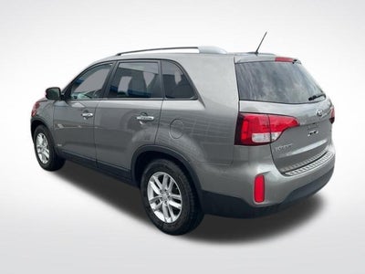 2015 Kia Sorento AWD 4dr I4 LX