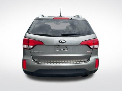 2015 Kia Sorento AWD 4dr I4 LX