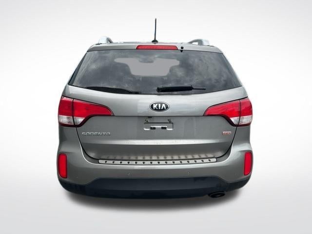 2015 Kia Sorento AWD 4dr I4 LX