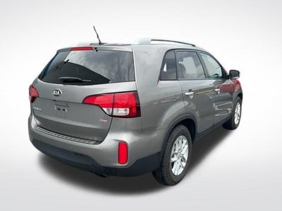 2015 Kia Sorento AWD 4dr I4 LX