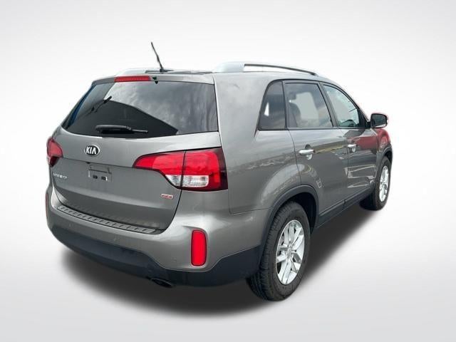 2015 Kia Sorento AWD 4dr I4 LX
