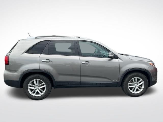 2015 Kia Sorento AWD 4dr I4 LX