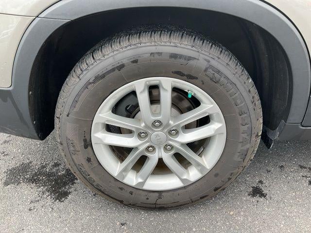 2015 Kia Sorento AWD 4dr I4 LX