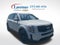 2022 Kia Telluride EX AWD