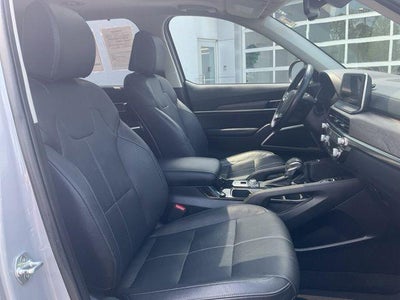 2022 Kia Telluride EX AWD
