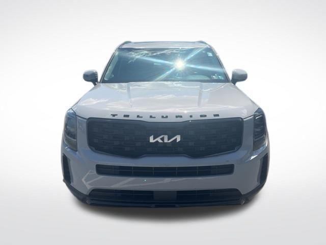 2022 Kia Telluride EX AWD