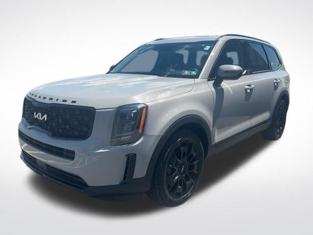 2022 Kia Telluride EX AWD