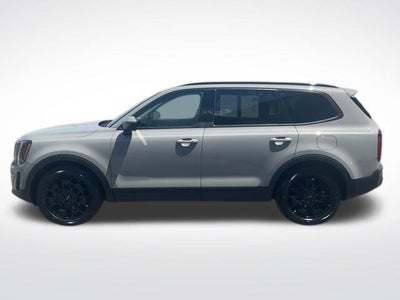 2022 Kia Telluride EX AWD