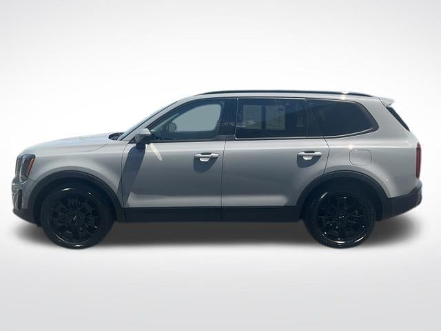 2022 Kia Telluride EX AWD