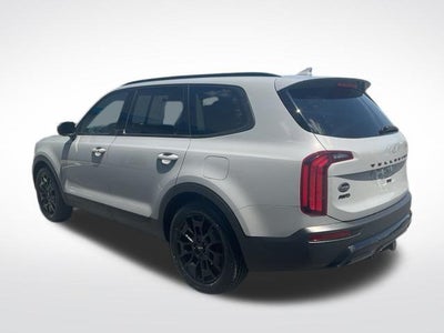 2022 Kia Telluride EX AWD