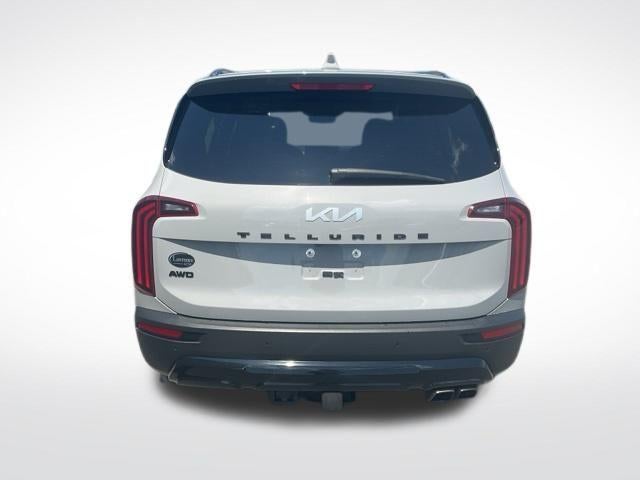 2022 Kia Telluride EX AWD