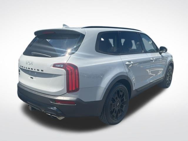 2022 Kia Telluride EX AWD
