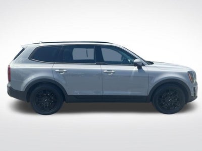 2022 Kia Telluride EX AWD