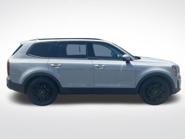 2022 Kia Telluride EX AWD