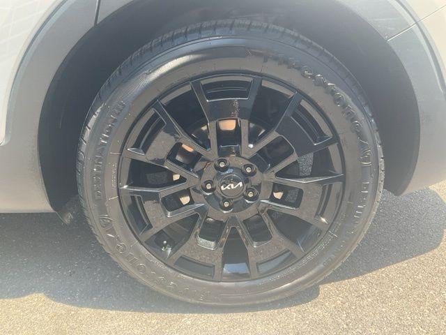 2022 Kia Telluride EX AWD
