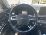 2022 Kia Telluride EX AWD
