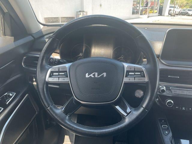 2022 Kia Telluride EX AWD
