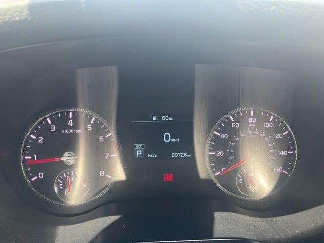 2022 Kia Telluride EX AWD