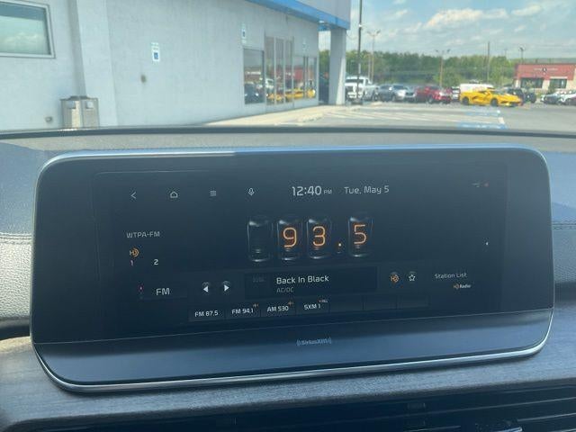 2022 Kia Telluride EX AWD