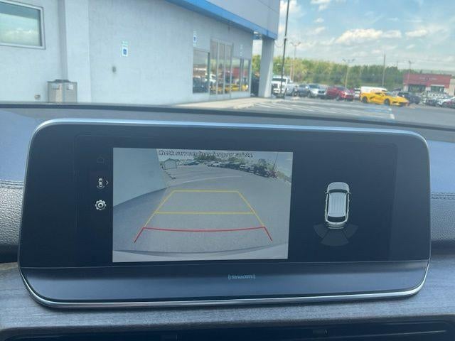 2022 Kia Telluride EX AWD