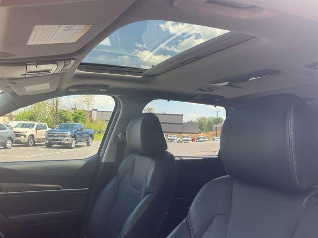 2022 Kia Telluride EX AWD