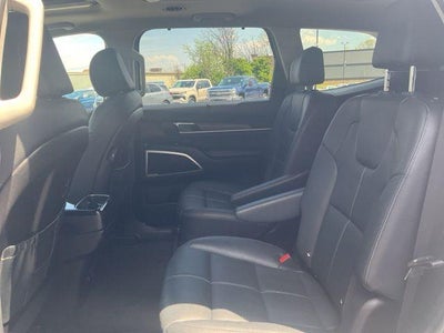 2022 Kia Telluride EX AWD