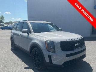 2022 Kia Telluride EX AWD