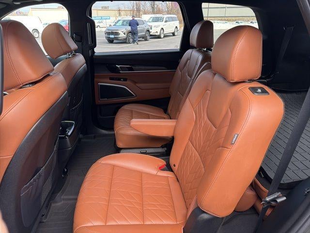 2024 Kia Telluride SX Prestige X-Line AWD